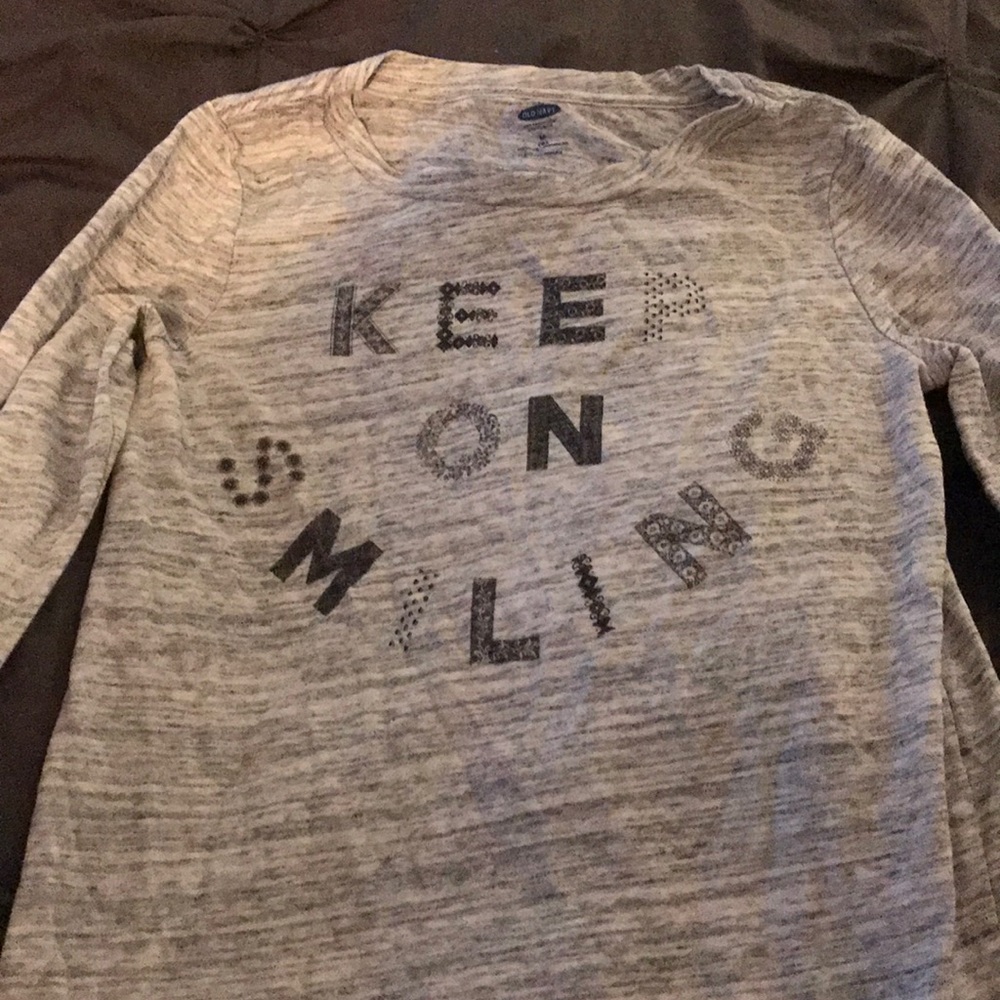 Old Navy shirt